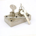 Zinc Alloy Master Key Deposit Security Lock